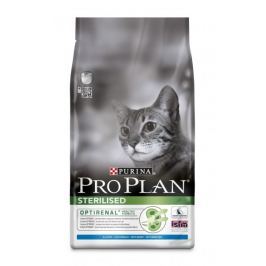 Purina Pro Plan Cat Sterilised Rabbit 3 kg