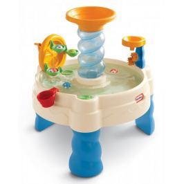 Little Tikes Spirálovitý vodní stůl