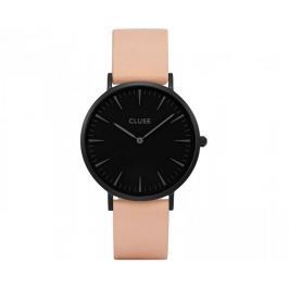 Cluse La Bohème Black Black/Nude CL18503