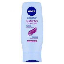 Nivea Pečující kondicionér Diamond Gloss (Care Conditioner) 200 ml