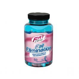 Fat Zero Fat Elimination 60 kapslí