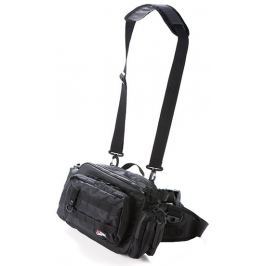 Abu-Garcia Taška Hip Bag Large 2 Black