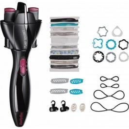 BaByliss TW1100E Twist Secret s doplňky