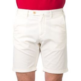 Gant pánské kraťasy 31 smetanová
