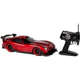Extreme machines rc dodge viper on sale