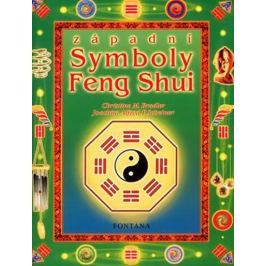 Bradler Christine M.: Západní symboly Feng Shui