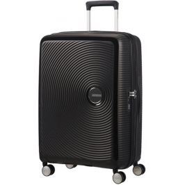 American Tourister Soundbox 67, Black