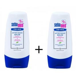 Sebamed Balzám po holení pro muže 2 x 100 ml
