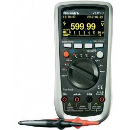 Voltcraft Voltcraft VC-890 OLED (124600)