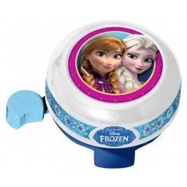 Stamp Frozen - Zvonek na kolo