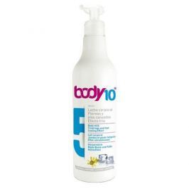 Diet Esthetic Tělové mléko na unavené nohy a chodidla s chladivým účinkem Body 10 (Body Milk Tired Legs and Feet C