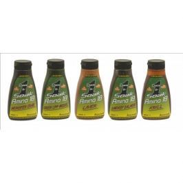 Anaconda extrakt soak amino 250 ml liver