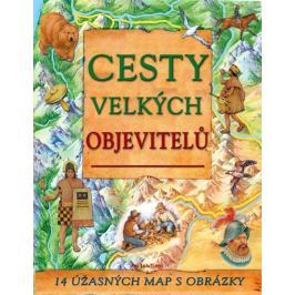 Cesty velkých objevitelů