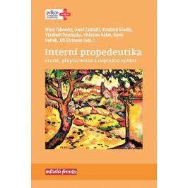 Táborský Miloš a kolektiv: Interní propedeutika