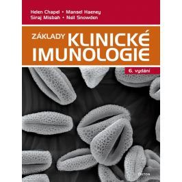 Chapel Helen, Haeney Mansel, Misbah Sira: Základy klinické imunologie
