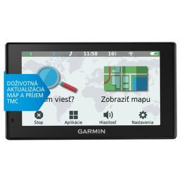 Garmin DriveSmart 70T Lifetime Europe45