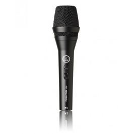AKG P3 S live Dynamický mikrofon s vypínačem