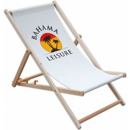 Rojaplast BAHAMA lehátko