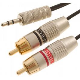 Bespeco BT1750M Propojovací kabel