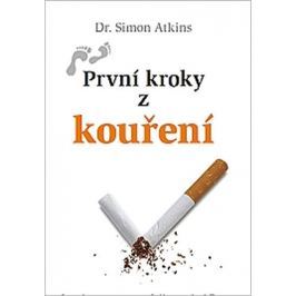 Atkins Simon: První kroky z kouření