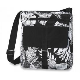 Dakine Crossbody taška Lola 7L Hibiscus Palm Canvas 10000754-S18