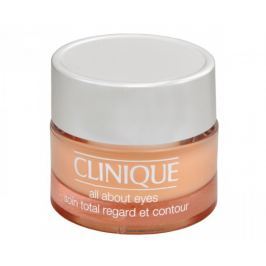 Clinique Oční krém All About Eyes (Objem 15 ml)