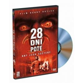 28 dní poté - DVD