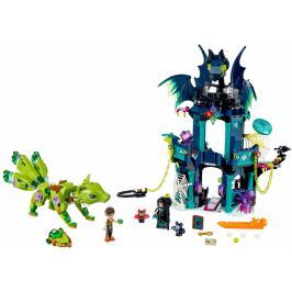 LEGO Elves 41194 Noctuřina věž a záchrana zemní lišky