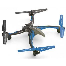 Revell Kvadrokoptéra 23950 – Rayvore - rozbaleno
