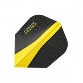 Harrows Letky Retina - Yellow F2188
