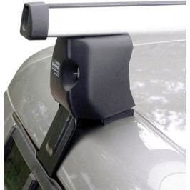 Diheng Střešní nosič Škoda Rapid Spaceback zámek (UPL007 ALU)