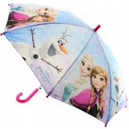 Lamps Deštník vystřelovací Frozen