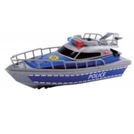 Dickie Loď policejní 23 cm