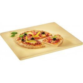 Küchenprofi Pizza kámen s nožičkami