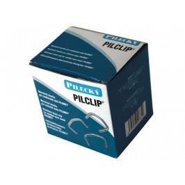 Svorky PILCLIP - balení 250 ks