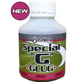 Bait-Tech Tekutá Esence A Pojidlo Special G Glug 250 ml