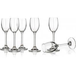 Banquet sklenice na likér Leona 60 ml, 6 ks