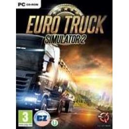 Euro Truck Simulator 2