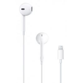 Apple EarPods s konektorem Lightning (MMTN2ZM/A)