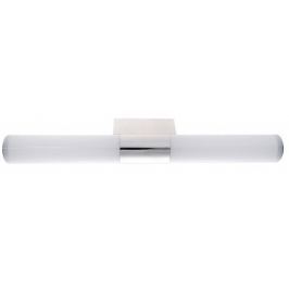 Ledko Nástěnné koupelnové svítidlo 00278 1x12W LED