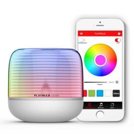 MiPOW Playbulb™ Candle 2, chytrá LED Bluetooth svíčka
