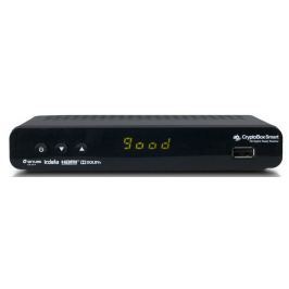 AB Cryptobox Smart