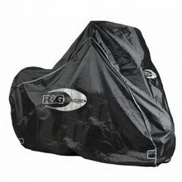 R&G racing ochranná plachta R&G Racing Adventure pro velké motocykly s bočními kufry