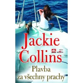 Collins Jackie: Plavba za všechny prachy