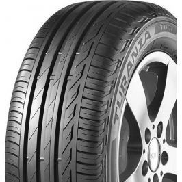 Bridgestone Turanza T001 Evo 215/50 R17 95 W - letní pneu