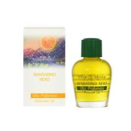 Frais Monde Parfémovaný olej Černá mandarinka (Black Mandarin Perfumed Oil) 12 ml