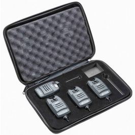 MIVARDI Sada Hlásičů MX33 Wireless 3 červená, zelená, modrá +1