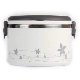 Eldom TM-100 Lunchbox termo kombinovaný, bílý