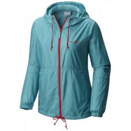 Columbia Flash Forward Windbreaker Miami S