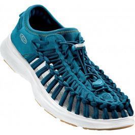 KEEN Uneek O2 Men Seaport/White